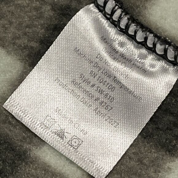 Gioberti Boy's Knitted Full Zip Cardigan Sweater Size 10 - Picture 8 of 8